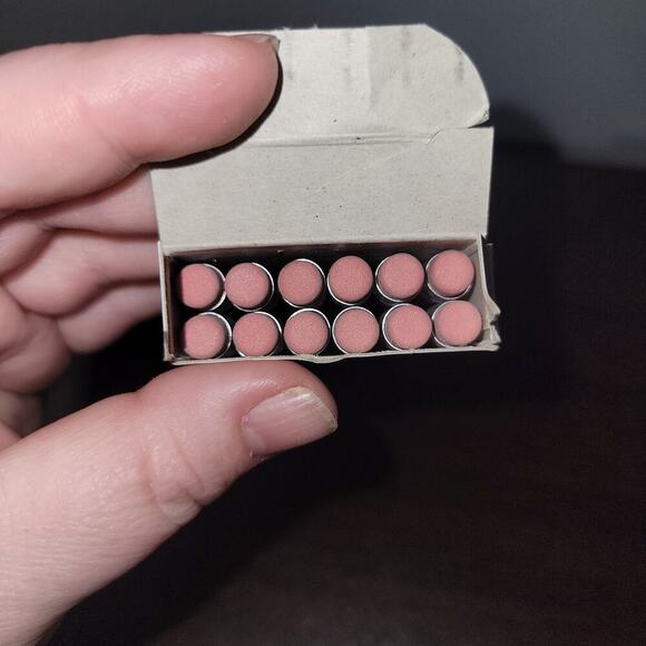 Dixon Pencils Oriole No. 287 - 2.5 F - 24 Total NEW NIB NOS 2-1/2 - Picture 11 of 11